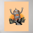 Recherche de envahisseurs posters Aliens
