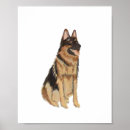 Recherche de dessin de chien posters Dogs