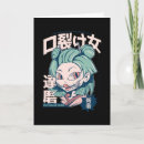 Recherche de manga vœux cartes Japonais