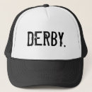 Recherche de derby casquettes Rouleau