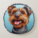 Recherche de petits chiens coussins Pour enfants