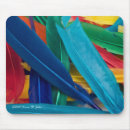 Recherche de métier standard tapis souris Coloré