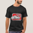 Recherche de speedster tshirts Voiture