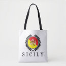 Recherche de sicile sacs Sicilien
