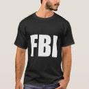 Recherche de agence de sécurité nationale tshirts Application de la loi