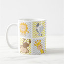 Recherche de girafe adorable tasses Lion