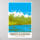 Recherche de le canada posters Voyage vintage rétro