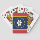 Recherche de le mississippi jeux de cartes Usa