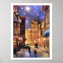 Recherche de lampadaire posters Nuit