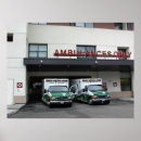 Recherche de paramedics posters Emergency