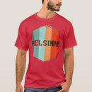 Recherche de helsinki tshirts Pour