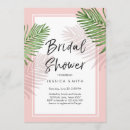 Recherche de tropicale bridal shower invitations Pour tous