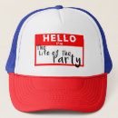 Recherche de alcool casquettes Amusement