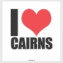 Recherche de cairn autocollants Animal