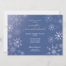 Recherche de flocons 14x19 invitations Fête