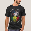 Recherche de drapeau du sénégal tshirts Racines