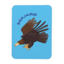 Recherche de aigles magnets Oiseau de proie