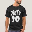 Recherche de trente trois tshirts 30e jour