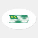 Recherche de mouvement autocollants Drapeau