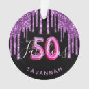 Recherche de lettre monogramme ornements Noir