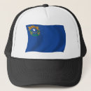 Recherche de le nevada casquettes Drapeau du nevada