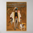 Recherche de taureau posters Noir