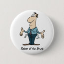 Recherche de humour de mariage badges Papa