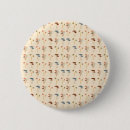 Recherche de champignon badges Nature