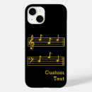 Recherche de notes musique iphone coques Amoureux de musique