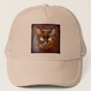 Recherche de minous casquettes Animaux