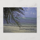 Recherche de îles de grand cayman cartes postales Océan