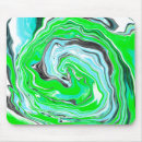 Recherche de tourbillon tapis souris Noir