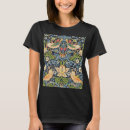 Recherche de william morris tshirts Vintage