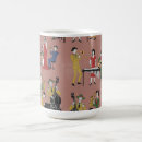 Recherche de groupes de rock tasses Rock and roll