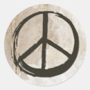 Recherche de symbole ukrainien autocollants Guerre