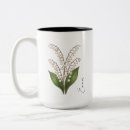 Recherche de muguet tasses Mai