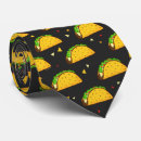 Recherche de tacos cravates Foodie