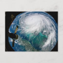 Recherche de catastrophes naturelles cartes postales Terre