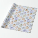 Recherche de chute papier cadeau Baby