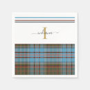 Recherche de tartan serviettes Traditionel