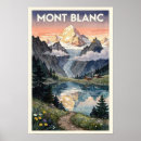 Recherche de chamonix mont blanc art Glacier