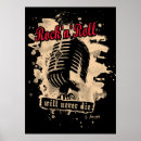 Recherche de rockabilly posters Psychobilly