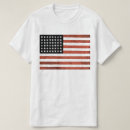 Recherche de vieille gloire tshirts 4 juillet