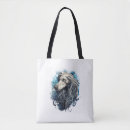 Recherche de afghan sacs Chien drôle