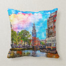 Recherche de pays bas coussins Holland
