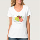 Recherche de fruits et légumes tshirts Pour tous