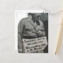 Recherche de homme blanc cartes postales Unique
