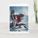 Recherche de vent vœux cartes Ailes