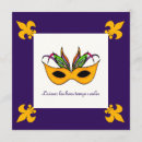 Recherche de laissez les bon temps rouler invitations Carnaval