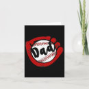 Recherche de joueur de baseball vœux cartes Hockey